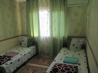 Гостевой дом Guest House MAKSIM Алахадзы Бюджетный двухместный номер с 1 кроватью или 2 отдельными кроватями-4